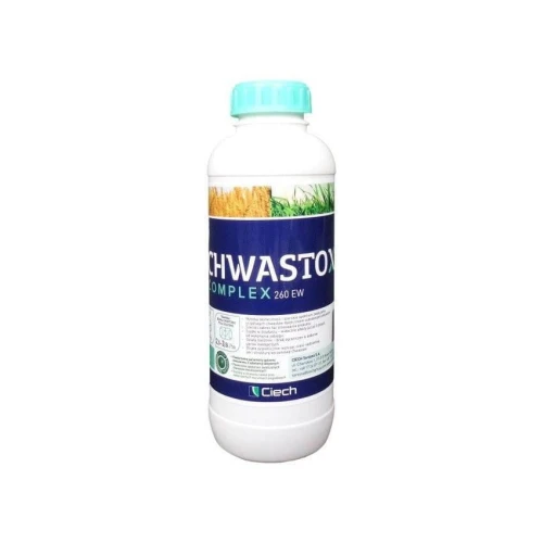 Chwastox Complex 260 EW 1L
