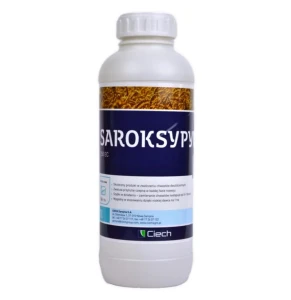 Saroksypyr 250 EC 1L