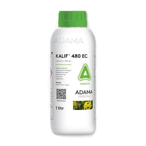 Kalif 480 EC 1L