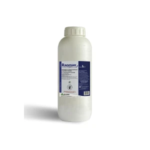 Ranman Top 160 SC 1L