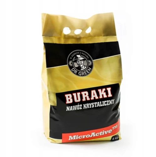 Dr Green Burak 4KG