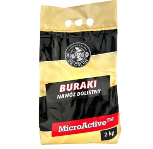 Dr Green Burak 2KG