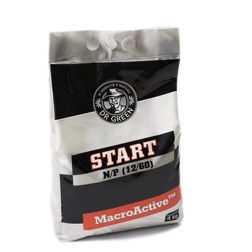 Dr Green Start NP 12/60 4KG