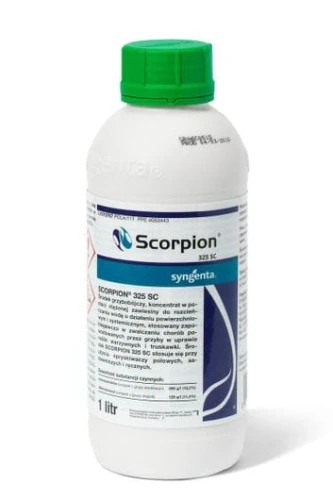 Scorpion 325 SC 1L