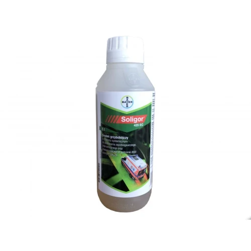 Soligor 425 EC 1L