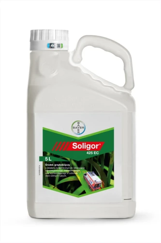 Soligor 425 EC 5L