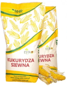 Kukurydza Juhas C1 50tys