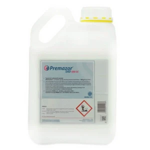 Premazor Sad 500SC 5L diflufenikan (odpowiednik Legato, DFF)