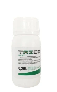 Tazer 250 SC 0,25L (odpowiednik Amistar)