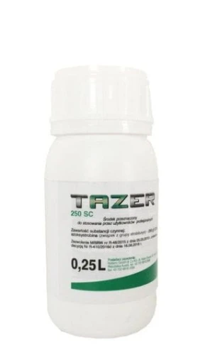 Tazer 250 SC 0,25L