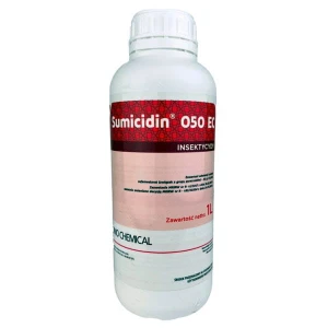 Sumicidin 050 EC 1L