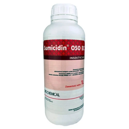 Sumicidin 050 EC 1L