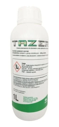 Tazer 250 SC 1L