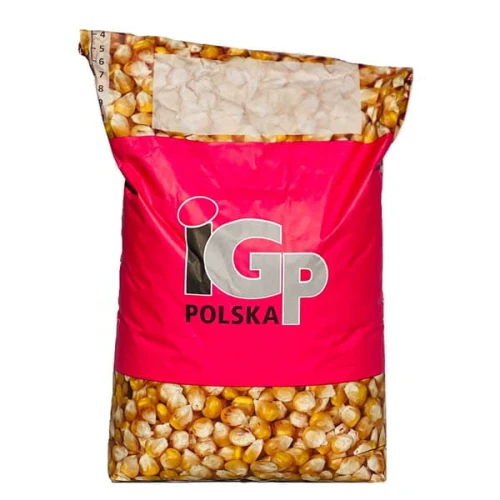 Kukurydza IGP Justy C1 50tys