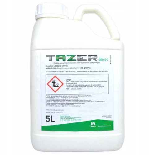 Tazer 250 SC 5L