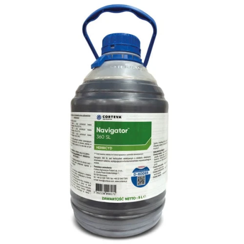 Navigator 360 SL 5L