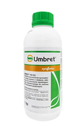 Umbret 750 EC 1L