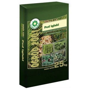 OGRÓD 2001 pod iglaki 25kg