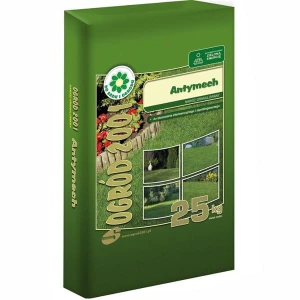 OGRÓD 2001 Antymech 25kg