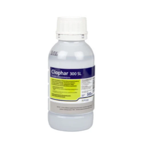 Cliophar 300 SL 0,25L