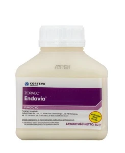 Zorvec Endavia 1L