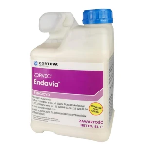 Zorvec Endavia 5L