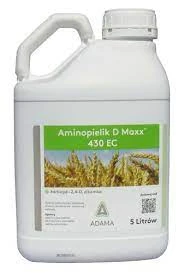Aminopielik D Maxx 430 EC 5L