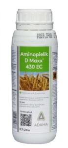 Aminopielik D Maxx 430 EC 1L
