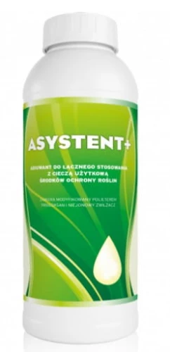 ASYSTENT (0,5L)
