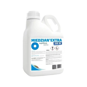 Miedzian Extra 350 SC 10L