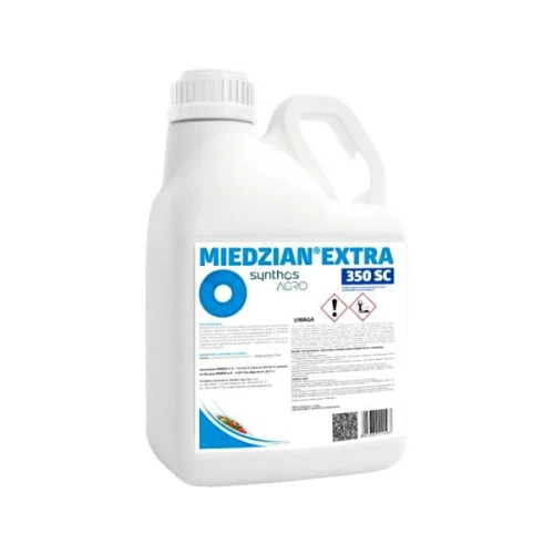 Miedzian Extra 350 SC 10L