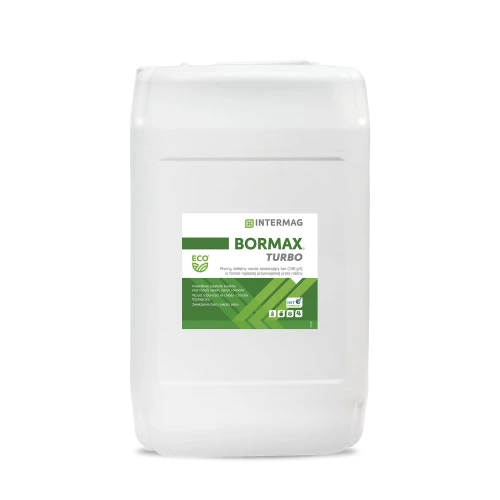 Bormax Turbo 20L