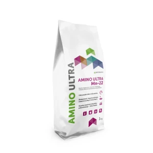 Amino Ultra Mn 22% 1KG