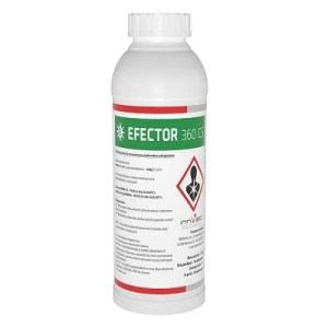 Efector 360 CS 1L chlomazon (odpowiednik Marqis 360 CS)