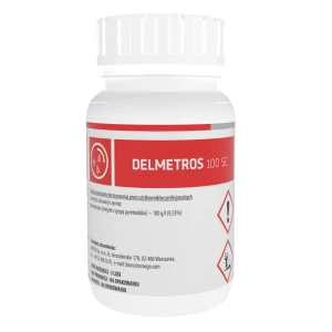 Delmetros 100 SC 0,25L