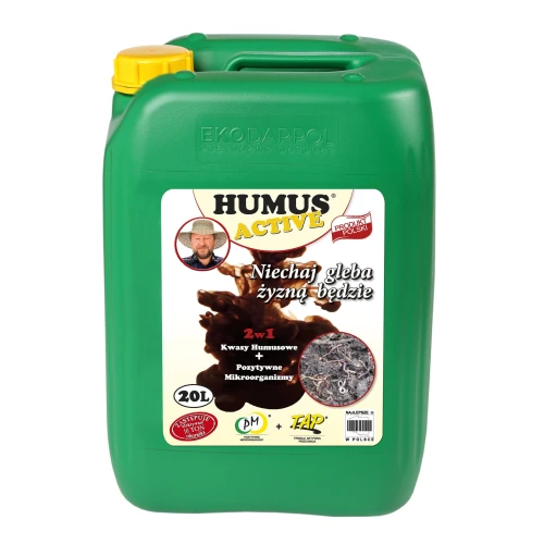 Humus Active 20L