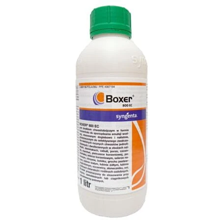 Boxer 800 EC 1L