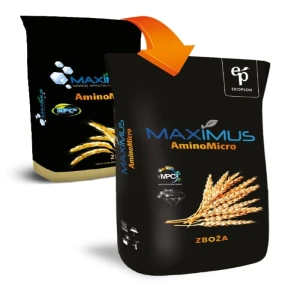 MAXIMUS AminoMicro Zboża 5kg
