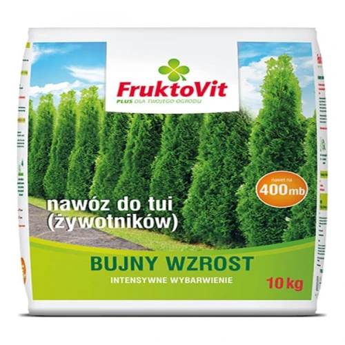 Fruktovit do tui 10kg
