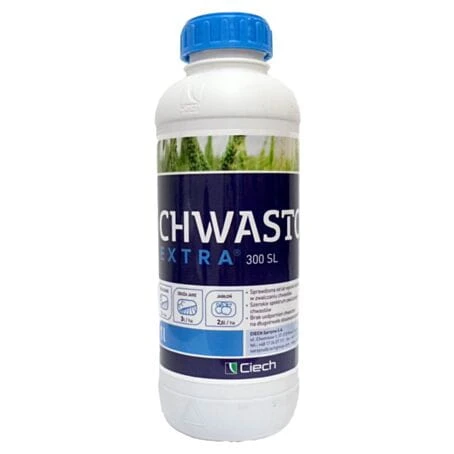 Chwastox Extra 300 SL 1L
