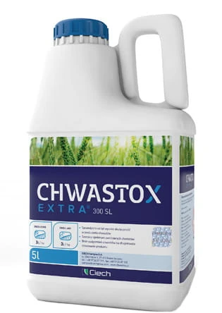 Chwastox Extra 300 SL 5L