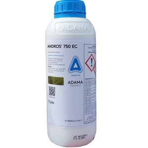 Andros 750 EC 1L