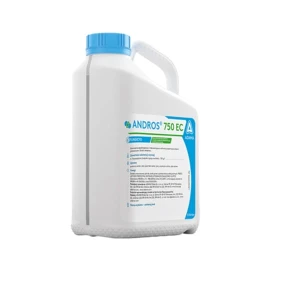 Andros 750 EC 5L