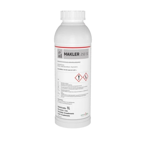 Makler 250 SC 1L