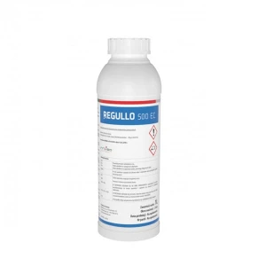 Regullo 500 EC 1L