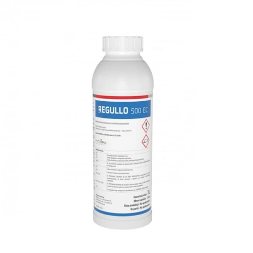 Regullo 500 EC 1L