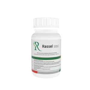 Rassel 100 SC 0,25L