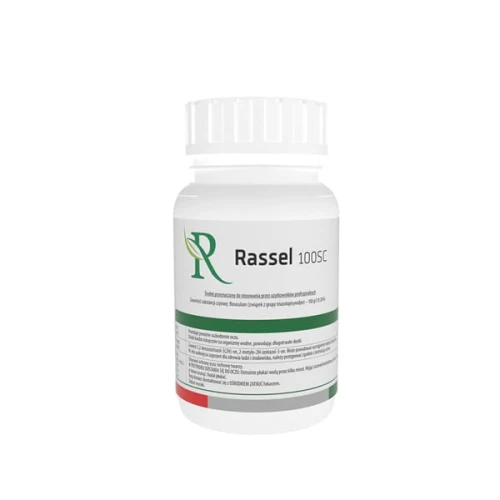 Rassel 100 SC 0,25L