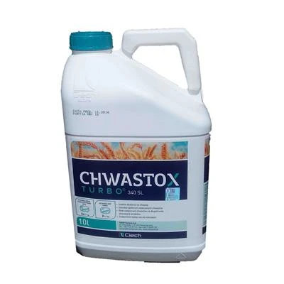 Chwastox Turbo 340 SL 10L
