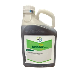Aviator Xpro 225 EC 5L